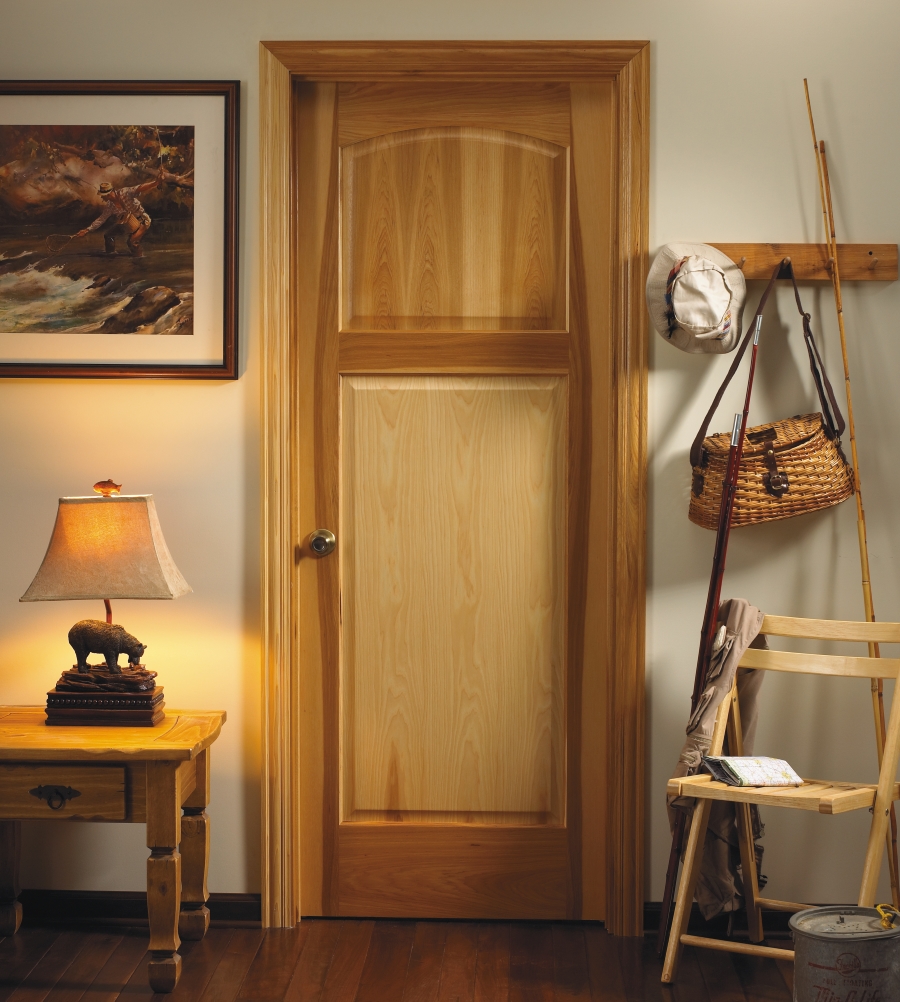 Life Settings - Woodport Doors