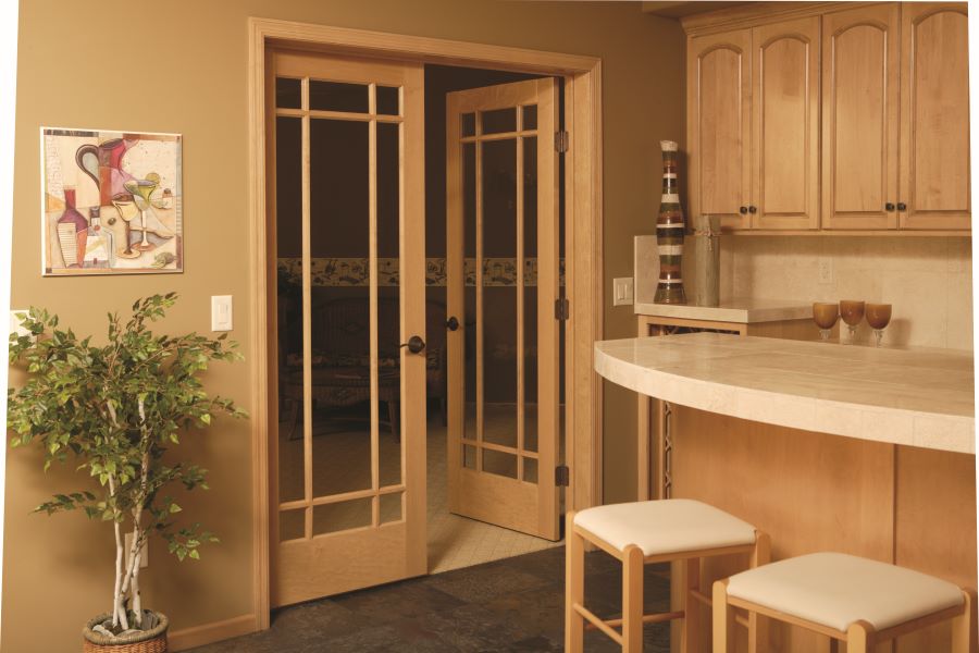 Life Settings - Woodport Doors