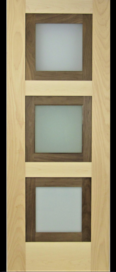 Custom Doors - Woodport Doors