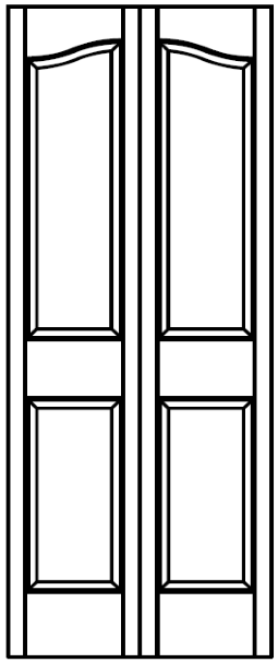 Bi-Fold Doors Archives - Woodport Doors